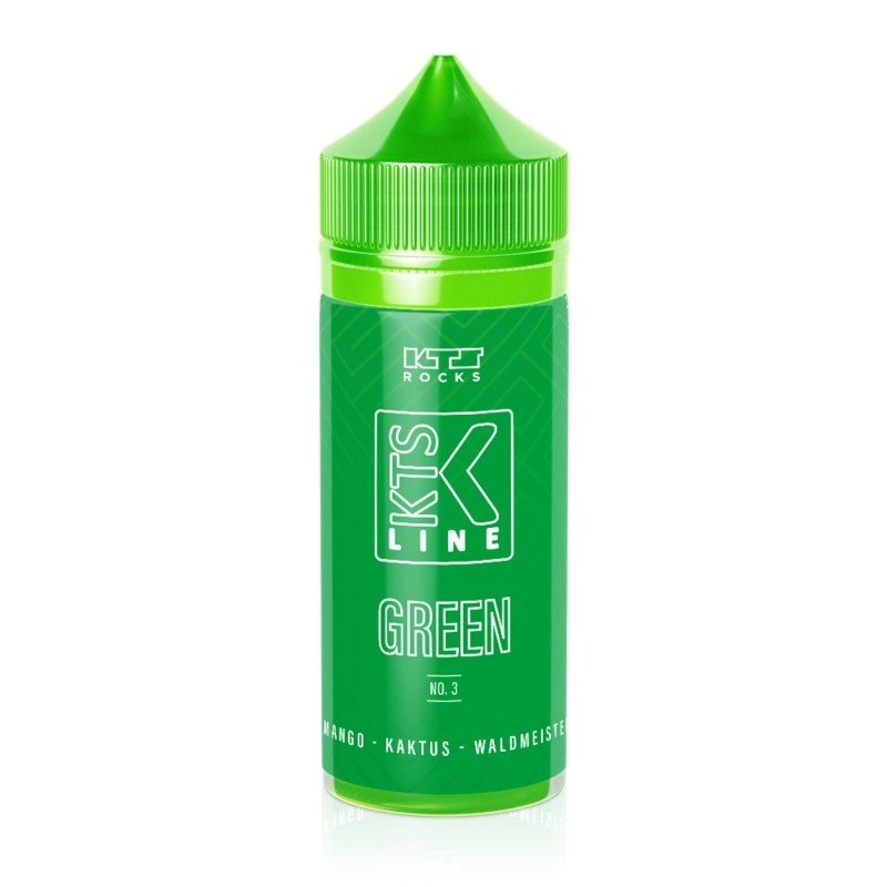 KTS - Green No. 3 Aroma 30ml